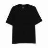 Rick Owen Merch Black T-Shirt​