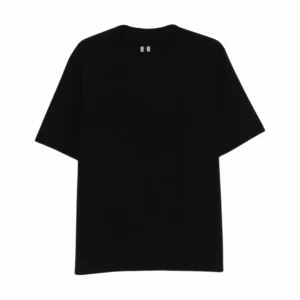 Rick Owen Merch Black T-Shirt​