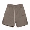 Boxer Rick Owens Merch Short
