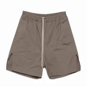 Boxer Rick Owens Merch Short