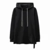 Drkshdw Rick Owens Merch Hoodie​