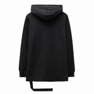 Drkshdw Rick Owens Merch Hoodie​
