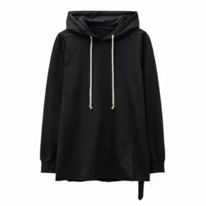 Drkshdw Rick Owens Merch Hoodie