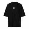 Drkshdw Rick Owens Merch T-Shirt​