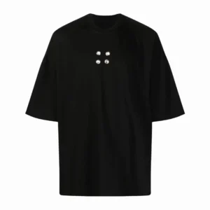 Drkshdw Rick Owens Merch T-Shirt​