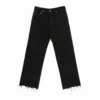 Geth Rick Owens Merch Pant