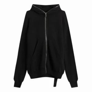 Gimp Rick Owens Merch Hoodie