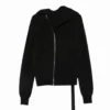 Mountain Rick Owens Merch Hoodie