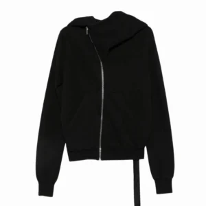 Mountain Rick Owens Merch Hoodie