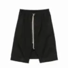 Pod Rick Owens Merch Short