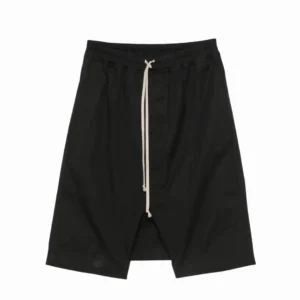 Pod Rick Owens Merch Short