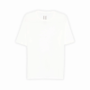 White Rick Owens Merch T-Shirt​