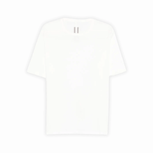 White Rick Owens Merch T-Shirt​